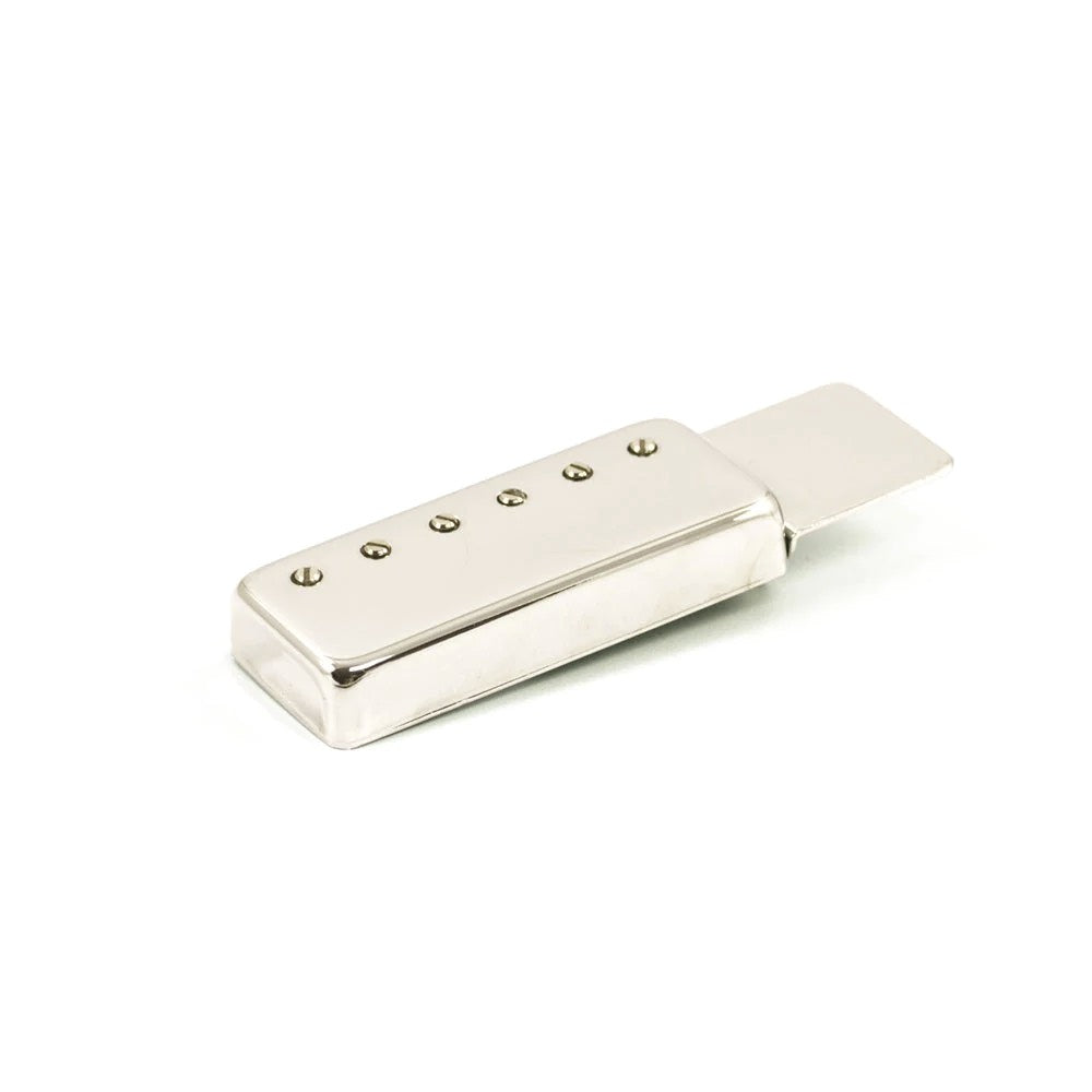 Jazzy Joe Jazz Guitar Pickup with Adjustable Polepieces Pickguard Moun – Armstrong  Pickups