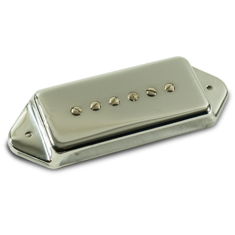 Icon Series Casino P-90 Pickup (Alnico 2)