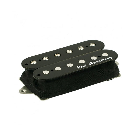 M Series Hurricane PAF Style Humbucker Pickup