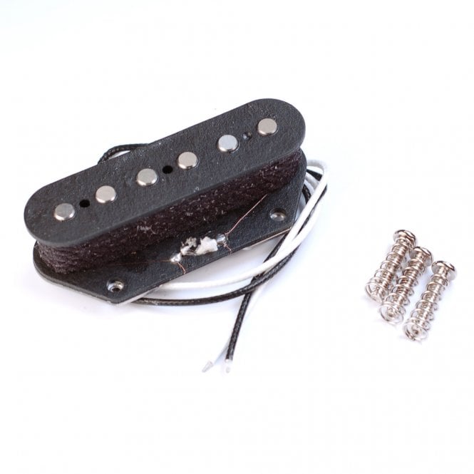 Handwound Inbetwixt Single coil Alnico 5 Tele