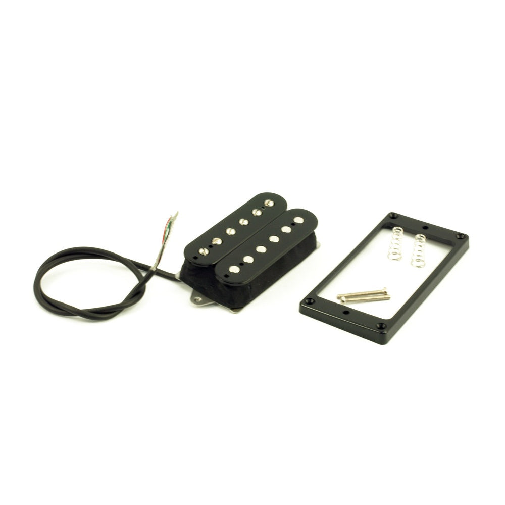 Grinder / Super Distortion High Output Humbucker Pickup