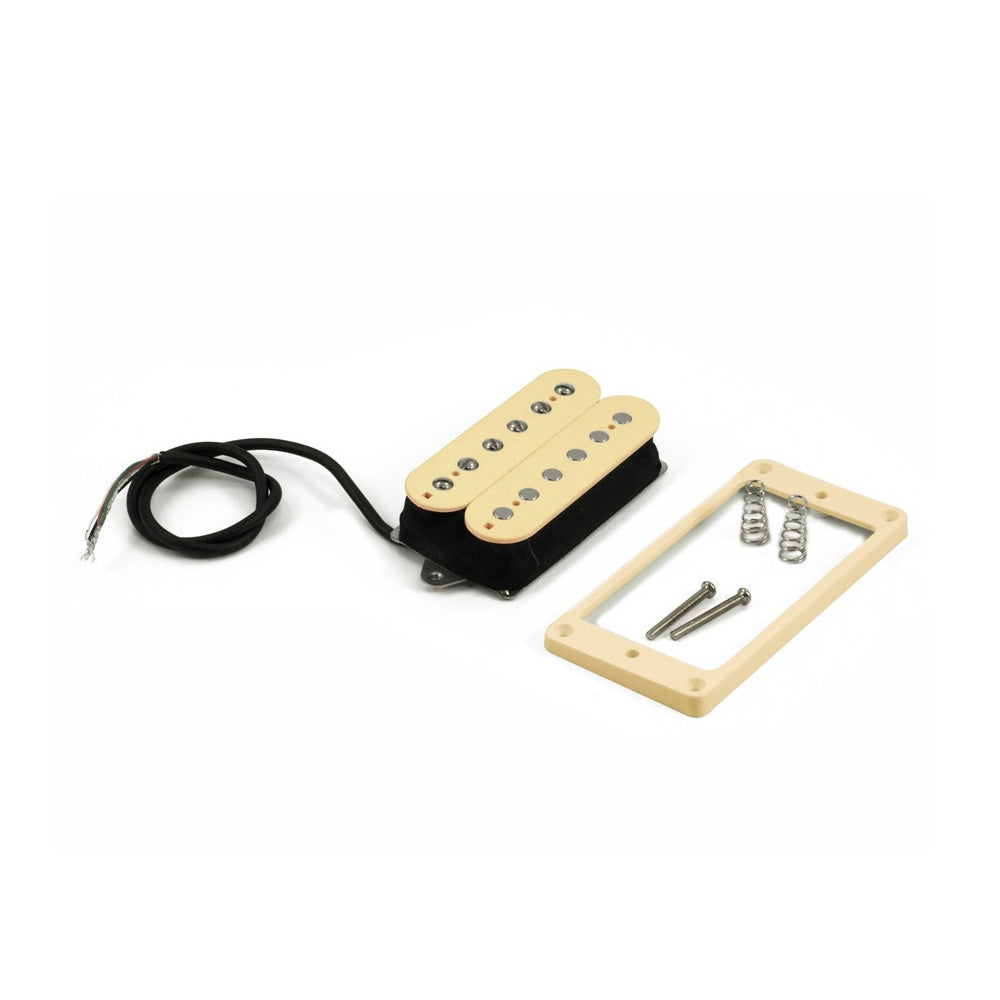 Grinder / Super Distortion High Output Humbucker Pickup