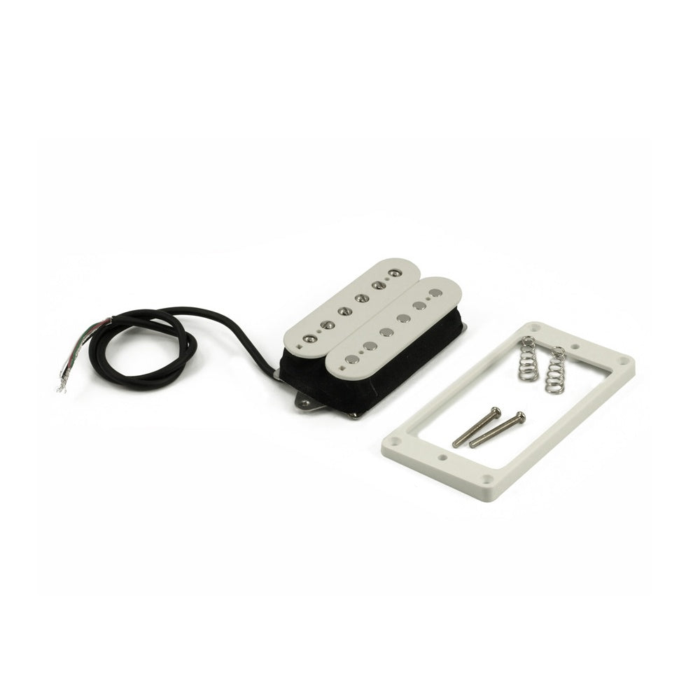 Grinder / Super Distortion High Output Humbucker Pickup