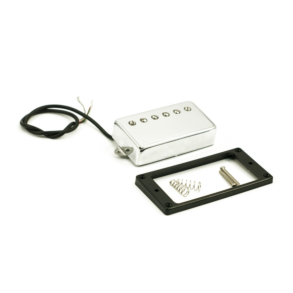 Grinder / Super Distortion High Output Humbucker Pickup