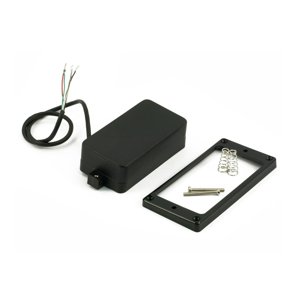 6 Shooter PAF Style Humbucker Pickup